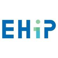 ehip - europäische hochschule für innovation und perspektive logo image