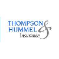 thompson & hummel insurance logo image