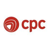 cpc project services logo image