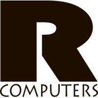 rcomputers.bg logo image