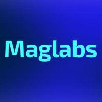 maglabs logo image