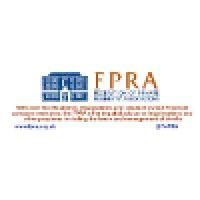 the federation of private residents associations ltd. logo image