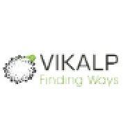 vikalp solutions pvt ltd logo image