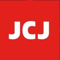 jcj architecture logo image