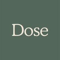 dose logo image