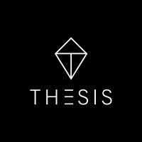 thesis couture logo image