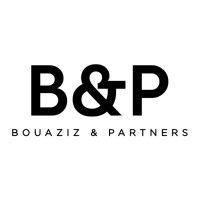 bouaziz & partners logo image