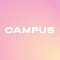 campus group logo image