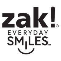 zak designs logo image