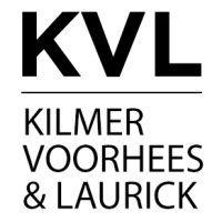 kilmer voorhees & laurick p.c. logo image