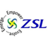 zsl inc logo image