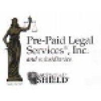 independent associate pre-paid legal services inc. & identity theft shield logo image