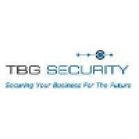 tbg security, a part of j.s. held logo image