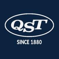 qst industries, inc.