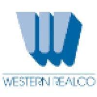 western realco logo image