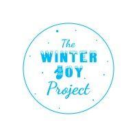 the winter joy project logo image