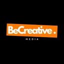 logo of Be Creative Media