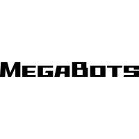 megabots, inc. logo image