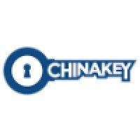 chinakey logo image