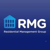 residential management group limited logo image