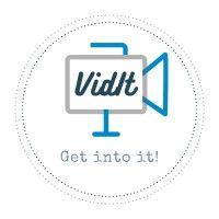 vidit logo image