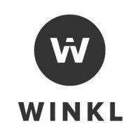 winkl | a good creator co. logo image