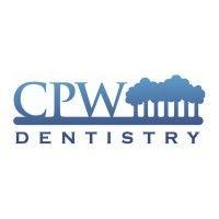 central park west dentistry logo image