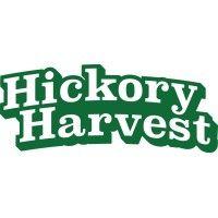 hickory harvest foods logo image