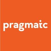 pragmatc innovation logo image