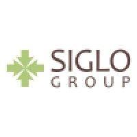 siglo group logo image