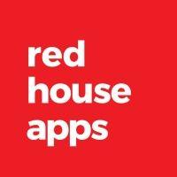 red house apps logo image