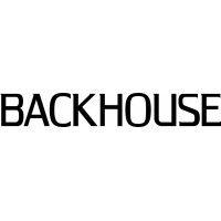 backhouse logo image