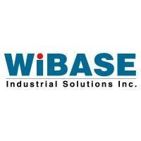 wibase - wistron group logo image