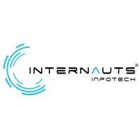 internauts infotech® logo image