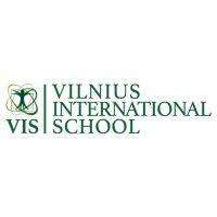 vilnius international school logo image