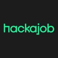 hackajob logo image