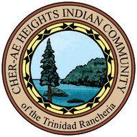 trinidad rancheria logo image