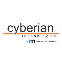 cyberian technologies, a meriplex company logo image