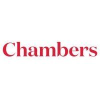 chambers logo image