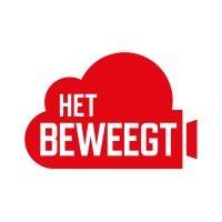 het beweegt logo image