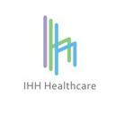 logo of Ihh Healthcare