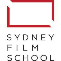 sydney film school logo image