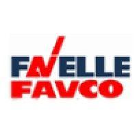 favelle favco equipment services sdn. bhd.