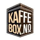 logo of Kaffebox