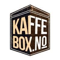 kaffebox logo image