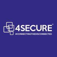 4secure ltd logo image