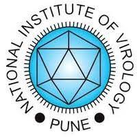 national institute of virology - india logo image