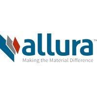 allura™ usa logo image