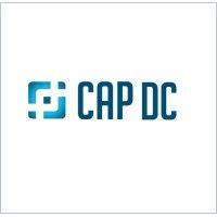 cap dc logo image