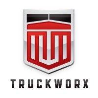 truckworx logo image